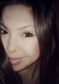 Аёка Каукенова