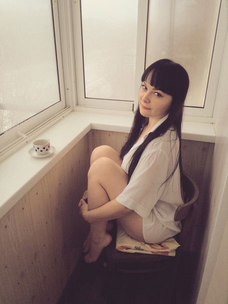 Екатерина Андреева