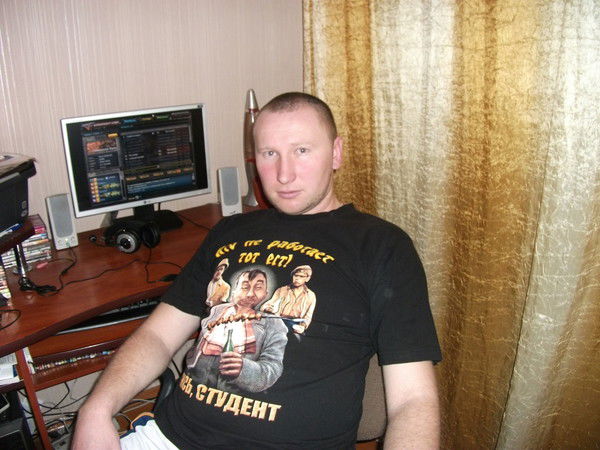 Владимир Домасевич