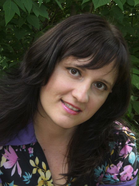 Зоя Копейкина