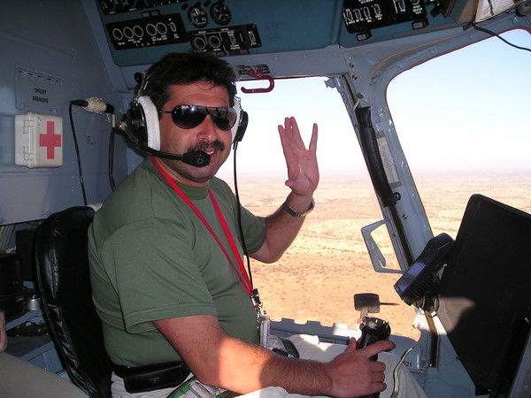 Александр Мазыло