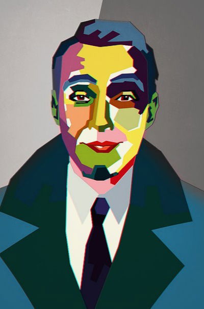 Богдан Левченко