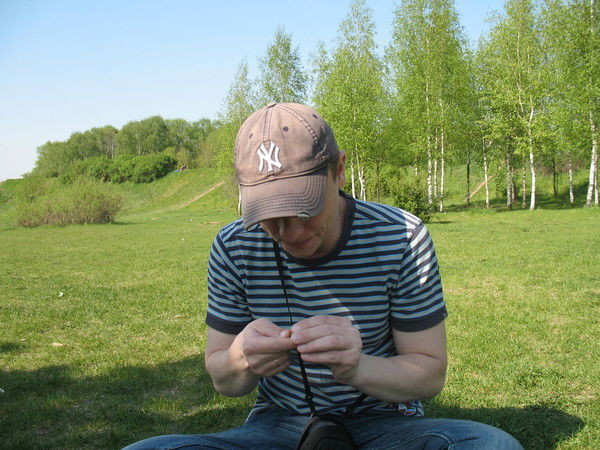 Александр Лебедев