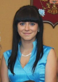 Анжела Скворцова