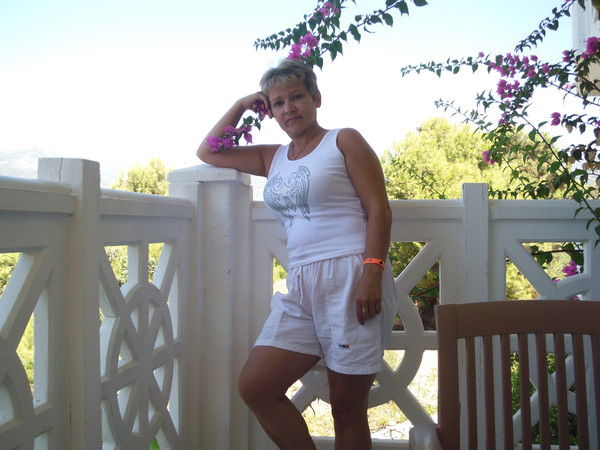 Ирина Азабина