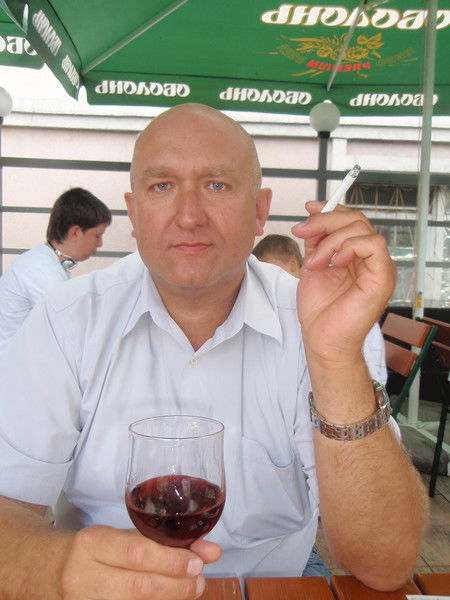 Виктор Жижчук