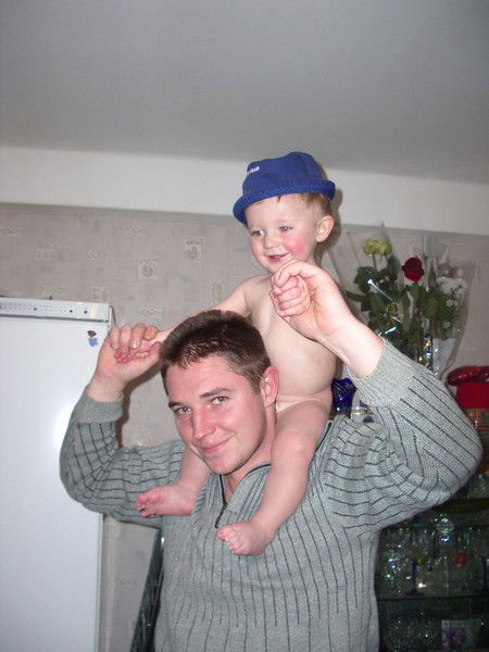 Андрей Трубников