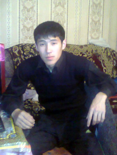 Erik Муратхан