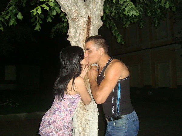 Олеся Хвалева