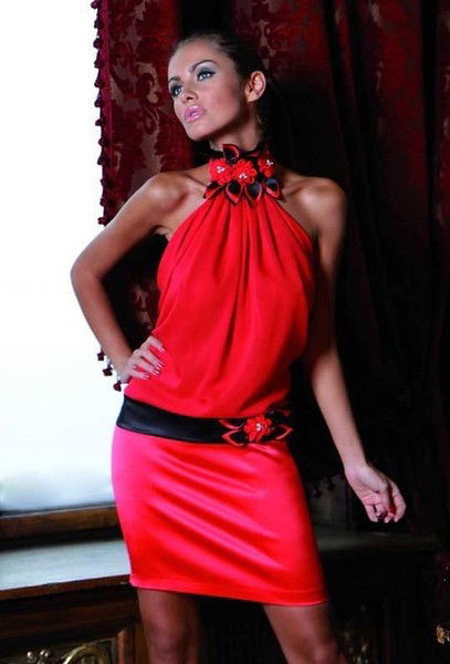 Наргиз Платонова