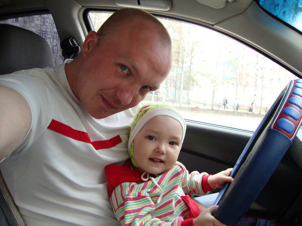 Владислав Бондаренко