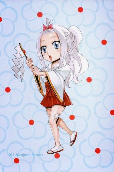 Мира Штраус