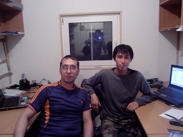 Евгений Бакумов