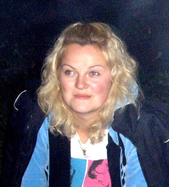 Елена Чучмина