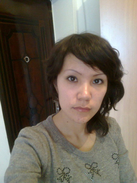 Айымгуль Джумагалиева