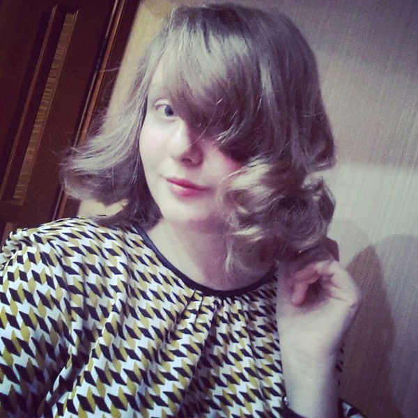 Саша Никифорова