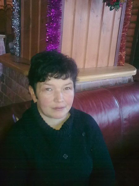 Валентина Згибнева