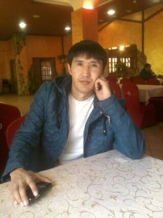 Айдарбек Минполотов