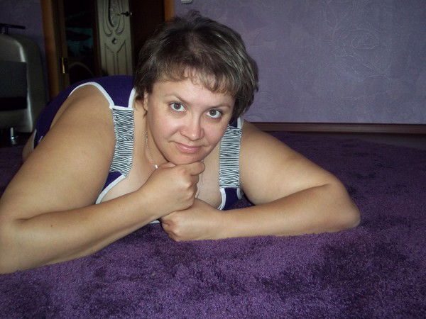 Оля Петрова