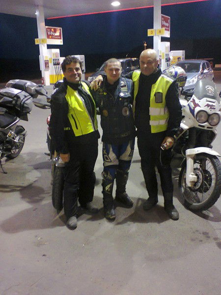 Игорь Новиков