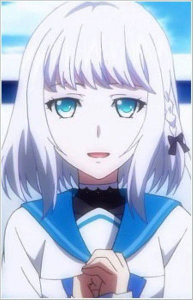 Анастасия Савчук