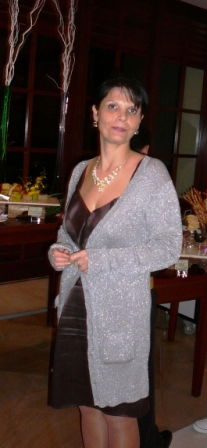 Людмила Бельтюкова