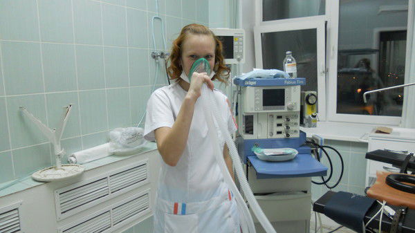 Анастасия Деннер