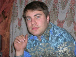 Евгений Никонов