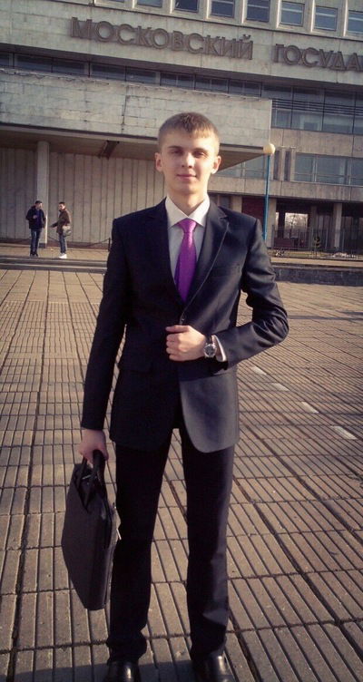 Игорь Тактаев