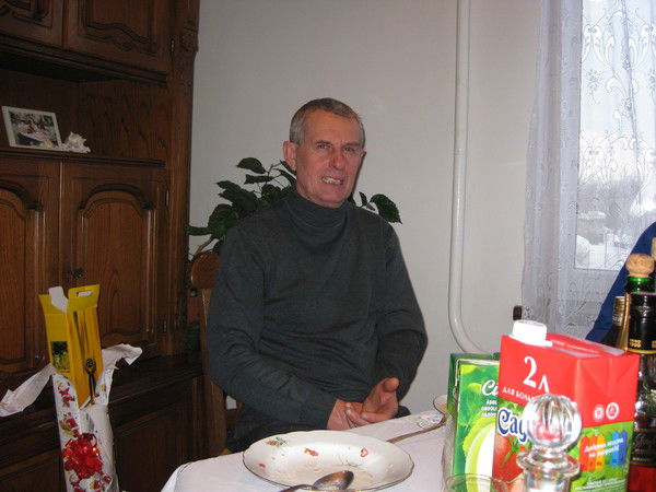 Леонид Берзин