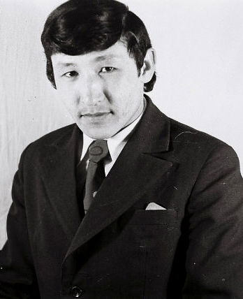 Кабдулбари Алинов