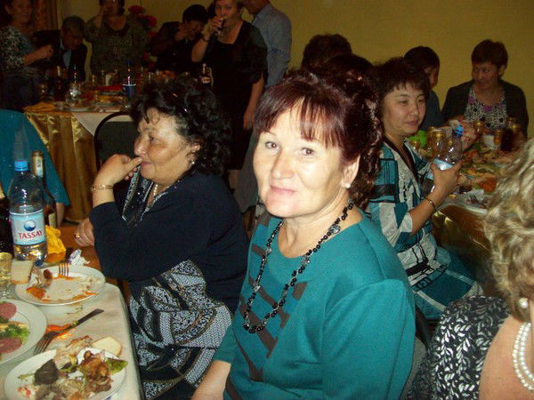 Наталья Юшкова