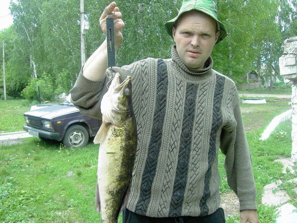 Михаил Машункин