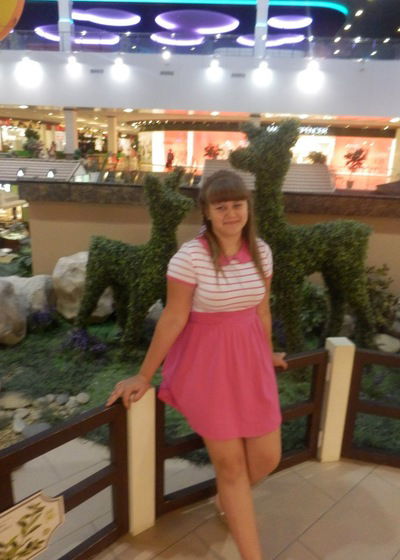 Дарья Черкасова