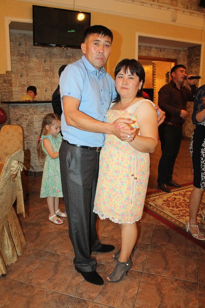 Гульшат Нуртазинова