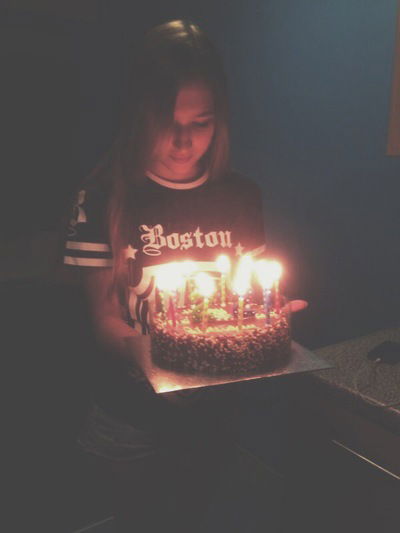 Диана Байдарашвили