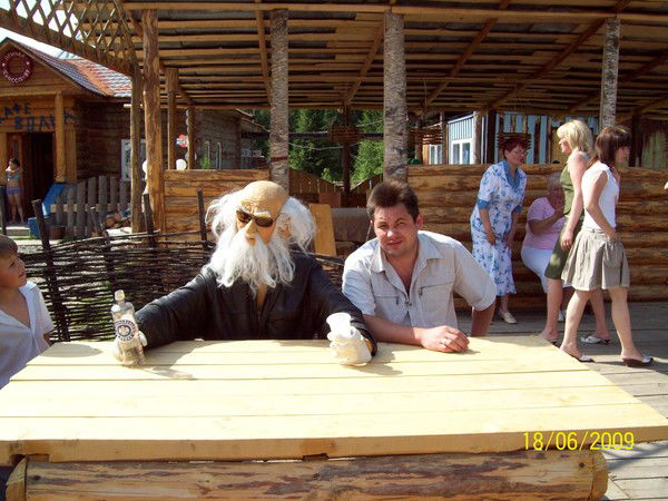 Эльдар Габтулханов