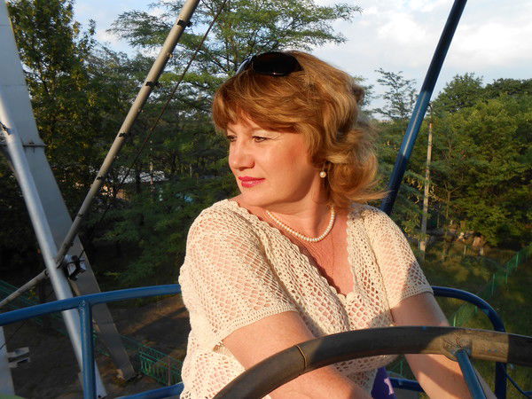 Ирина Терещенко