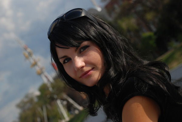 Ирина Чиркова