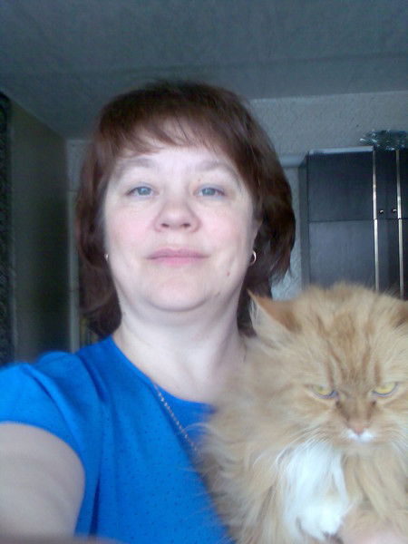 Елена Данилова