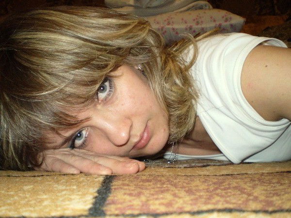 Светлана Муратова