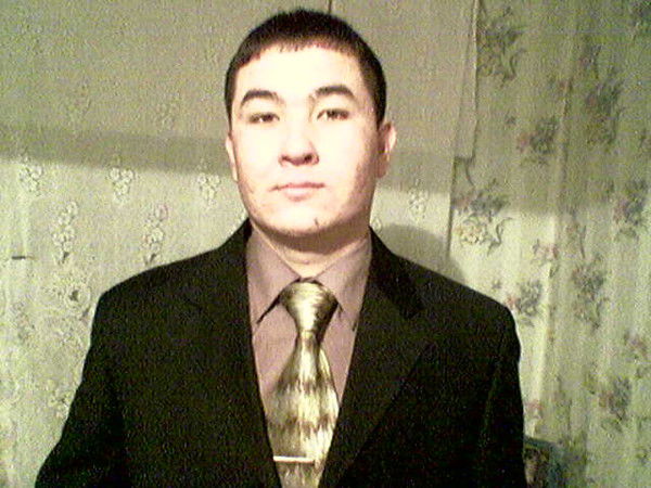 Нурлан Курманалиев