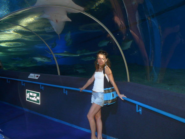 Светлана Виноградова