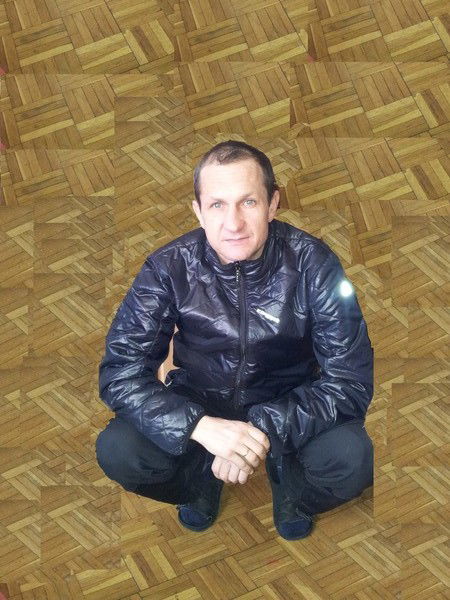 Олег Гагулин