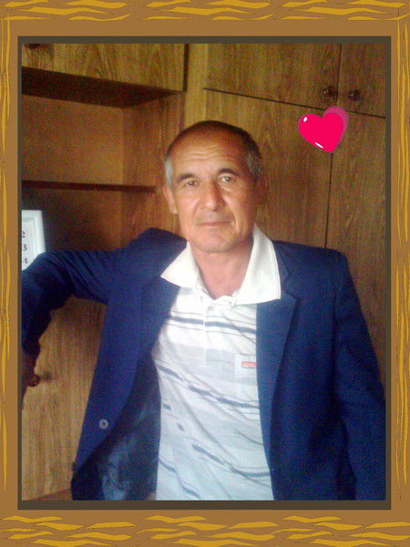 Кенесбай Джумашевич