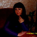 Марина Путилина