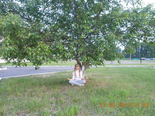 Аделина Суслова