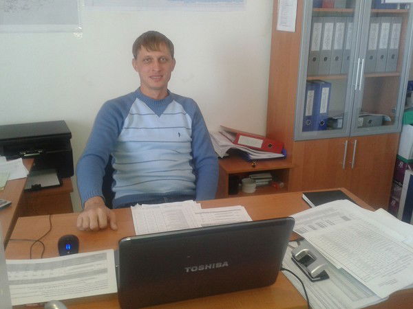 Володя Костицин