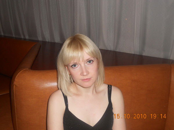 Ирина Тронина