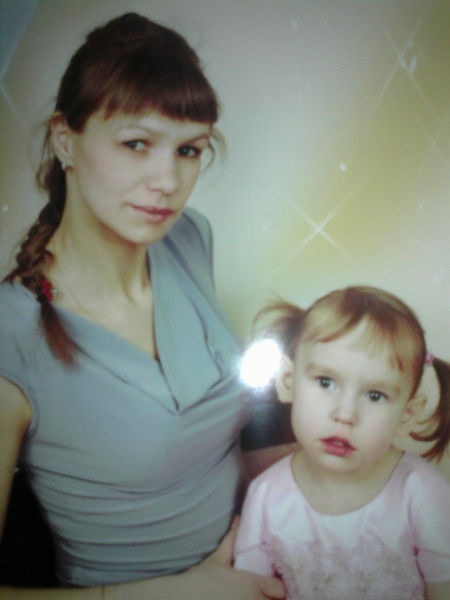 Полина Пименова